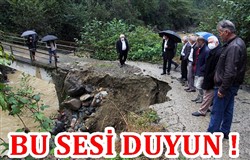 Bu Kyn Sesini Kim Duyacak